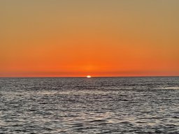 Sonnenuntergang